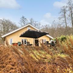 Awesome Home In Jelling With Wifi