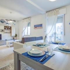 Cozy Apartment In Giardini Naxos With Wifi