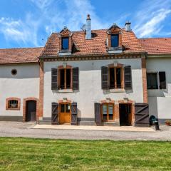 Gîte familial au calme avec spa, piscine privée et nombreuses activités - FR-1-583-301