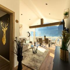 Posthof - Alpine Premium Apartments