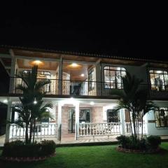 alquiler casa de campo