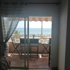 Holidays2Fuengirola Studio Front Promenade & Pool