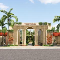 The Huntley Villas Canggu