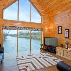 Anglesey Lakeside Lodges