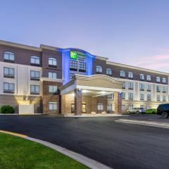 Holiday Inn Express Hotel & Suites Cheyenne, an IHG Hotel