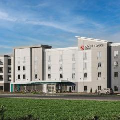 Candlewood Suites West Memphis by IHG