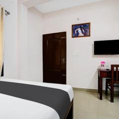 Hotel O GRAND RESIDENCY