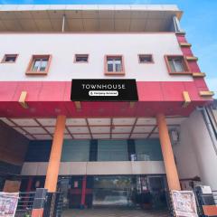 Super Townhouse Gajuwaka Near CMR Mall