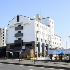 Hotel Asyl Nara