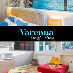 VARENNA GUEST HOUSE 2