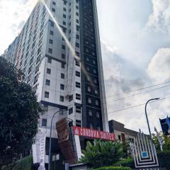 Cordova Suites