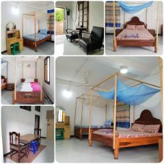 Mamdali Homestay Stonetown