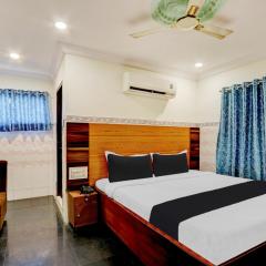 Super Hotel O Hanuman Pet Near Railway Station formerly Sitara