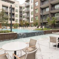 Experience Elevated Living at the Stylish Westerly Apartments in Dallas