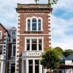 Glen Mhor Hotel