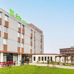 Ibis Styles Dijon Nord Valmy