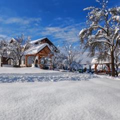 Maramures Landscape