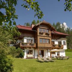 Landhaus Birgbichler - Apartments mit Bergblick in Ramsau am Dachstein