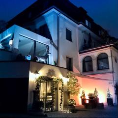 Villahotel Rheinblick