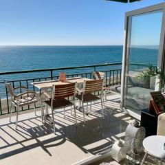 Beachfront Apartment In Fuengirola