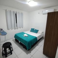 Apartamento Cantinho da Chérie Centro do Cabo