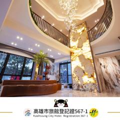 星澄風旅 Zela Design Hotel