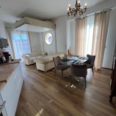 Appartement Gare Nice Ville