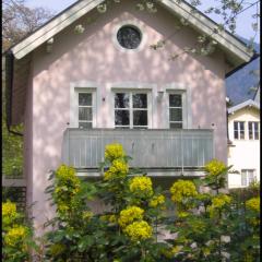 Ferienwohnung am Ortenaupark