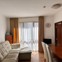 Sunny two bedroom apartment 12 in Tulip , Flora Residence - prime location!