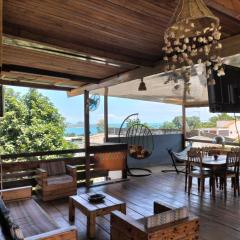 Monteiro Paradise Guest House