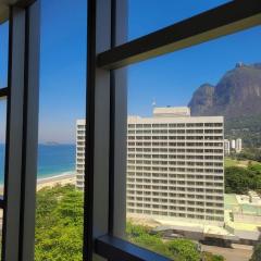 Hotel Nacional Suíte