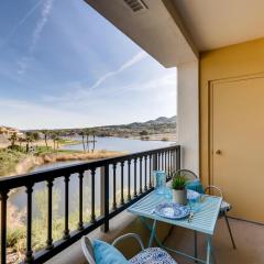 Oasis on Lake Las Vegas