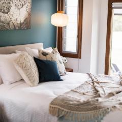 Tuckers Lane Boutique Accommodation