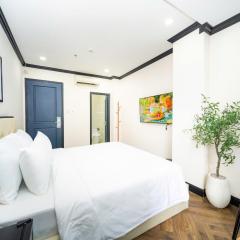 The Passion Suite Hotel-Bui Thi Xuan Street