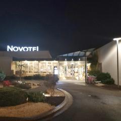 Novotel Dijon Sud