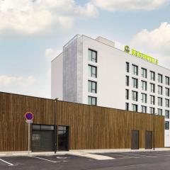 B&B HOTEL Cergy Saint-Christophe Gare