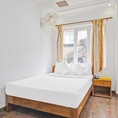 Hotel O Mount Alagar Residency