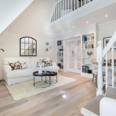 Ferienwohnung Luettje Moehl - Kleines Paradies am Wattenmeer in Keitum Sylt