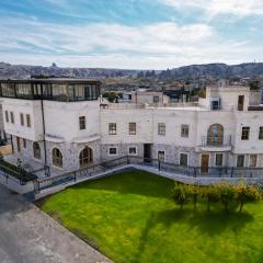 Unique Cappadocia Palace