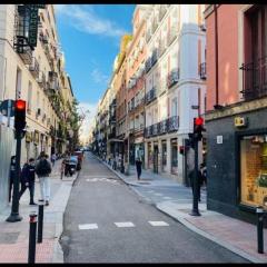 Habitaciones Chueca