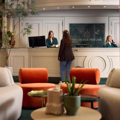 Van der Valk Hotel Park Lane Antwerpen