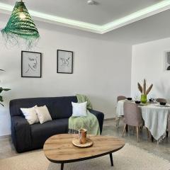 Saf-Saf 2 Apartment in la Marsa