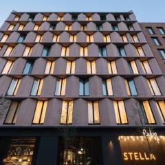 Ruby Stella Hotel London