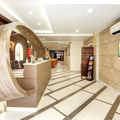 Hotel Neu Villa - Near New Delhi Railway Station & Connaught Place