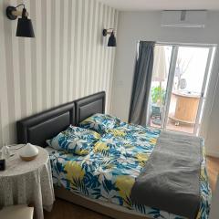 Apartamento para férias 2 minutos da praia Costa da Caparica