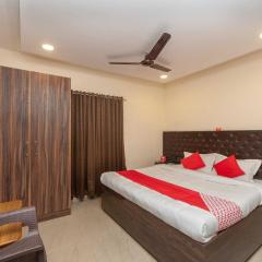 Super Hotel O Rathinapuram near Airport