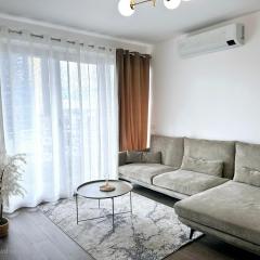 Free Parking Skanderbeg Square - Spacious Central Apartment