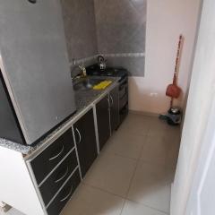 Alquiler de departamento céntrico en Villa Carlos Paz