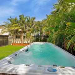 North Entrance Beach House