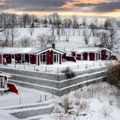 Ferienhaus Panoramablick 16 - Sankt Andreasberg im Harz